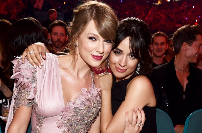 Camila Cabello shares Taylor Swift’s top songwriting tip: Watch now