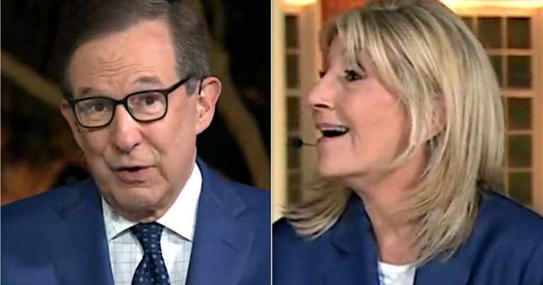 Chris Wallace’s claim about Trump’s debate strategy entertains CNN commentator