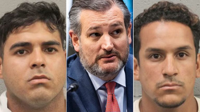 Cruz wants migrants who kill Houston girl to get death penalty