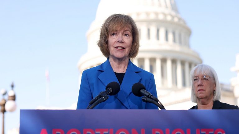 Democrats plan to eliminate federal rule that impacts mail-in abortions.