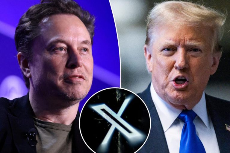 Elon Musk and Donald Trump to have town hall meeting