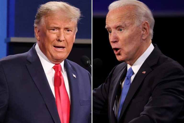 Getting ready for Trump vs. Biden debate: Editorials
