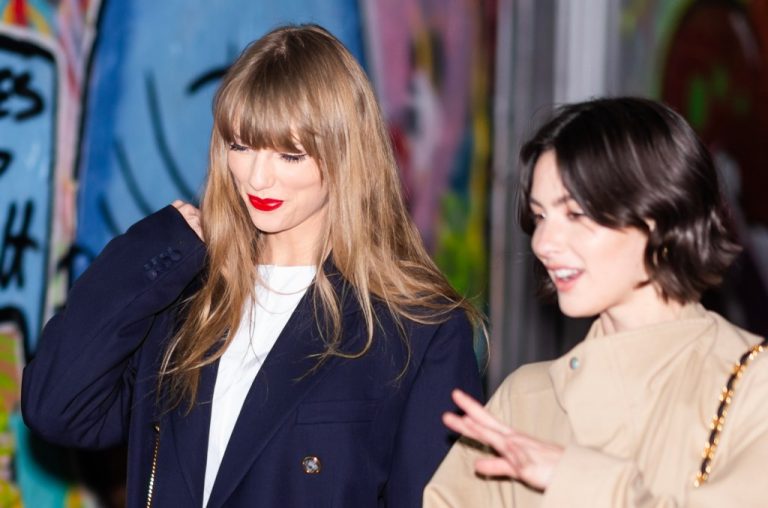 Gracie Abrams and Taylor Swift Release New Song ‘Us’: Listen to it Now