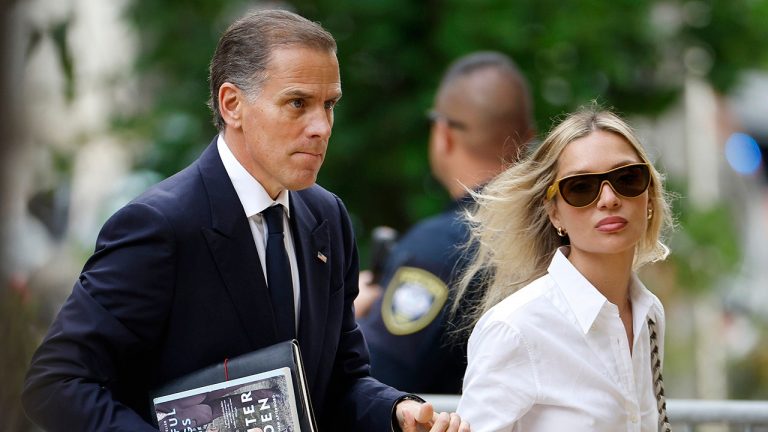 Hunter Biden trial continues on day 5 after sister-in-law’s testimony.
