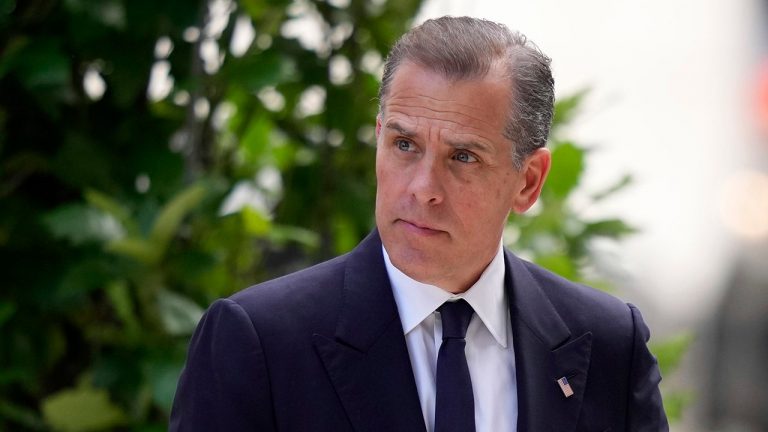 Hunter Biden trial in day 7 with jury still deliberating: ‘Consequences of choices’