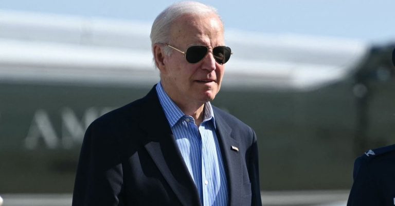Is Joe Biden Having Problems in Virginia?