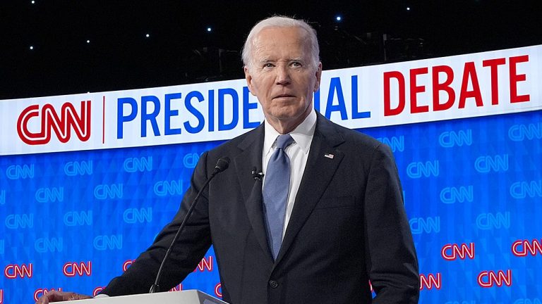 Is it possible for Biden to be replaced as the Democratic nominee?