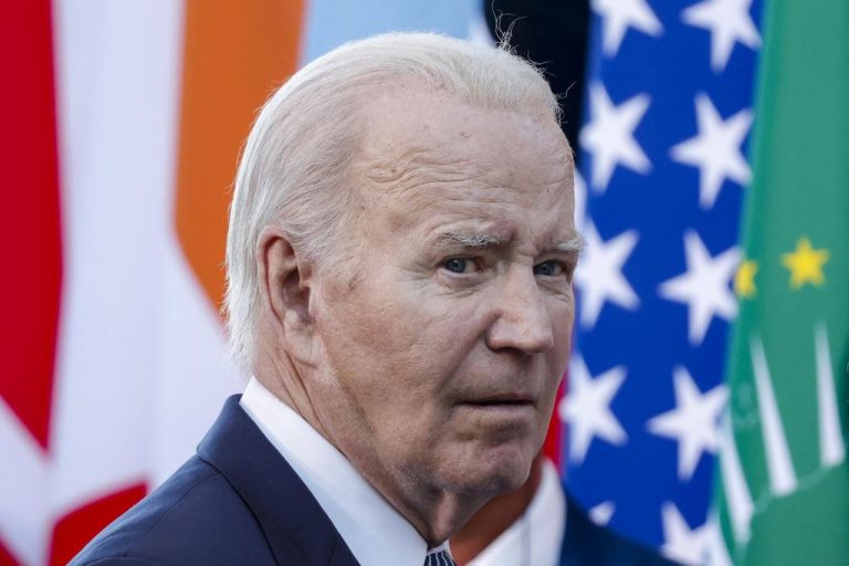 Joe Biden facing tough times leading up to debate with Donald Trump