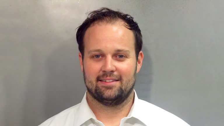 Josh Duggar’s appeal of child pornography conviction denied by Supreme Court.