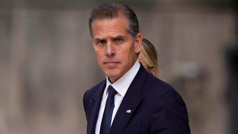 Jurors May Think Hunter Biden is Guilty But Still Vote to Let Him Go