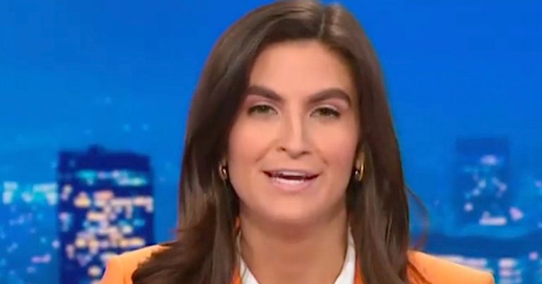 Kaitlan Collins surprised she needs to fact-check Trump on Biden accusation