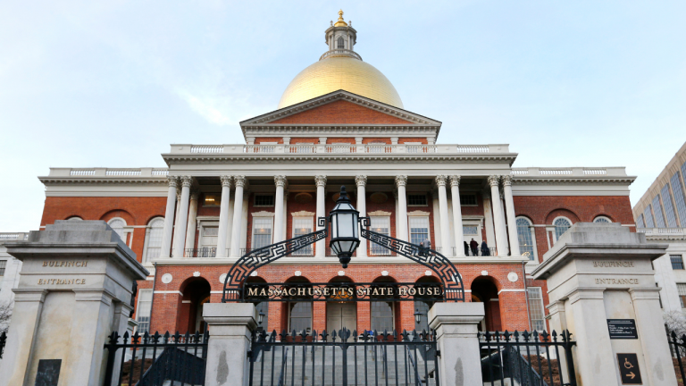 Massachusetts bill to ban ‘revenge porn’ awaits governor’s approval