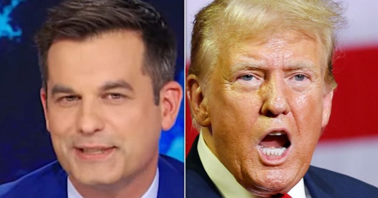 Michael Kosta uncovers shocking truth about Trump’s intelligence
