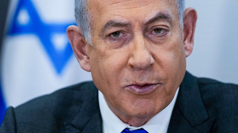 Netanyahu to speak to Congress on July 24
