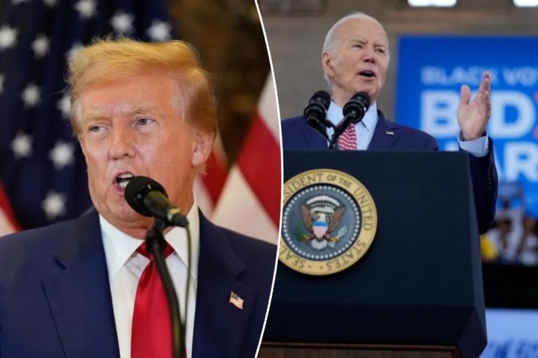 Over 1/3 of Americans believe they would be better presidents than Biden and Trump.