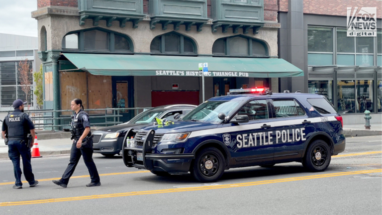 Seattle police forced to hire illegal migrants due to staffing shortage