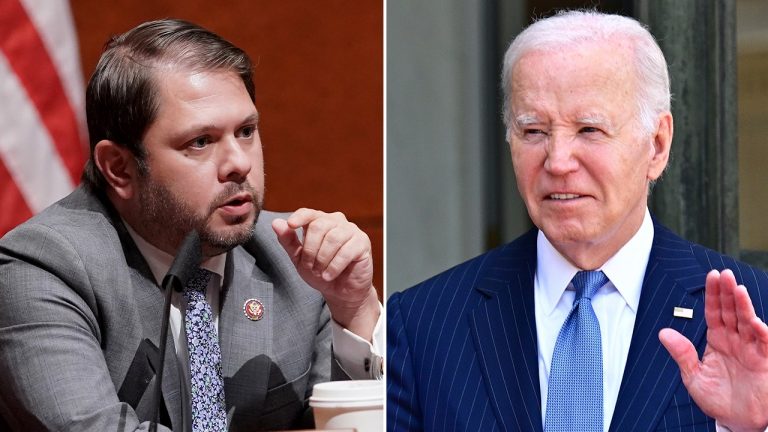 Swing state Democrat criticizes Biden for high gas prices, calls it ‘Disappointing’