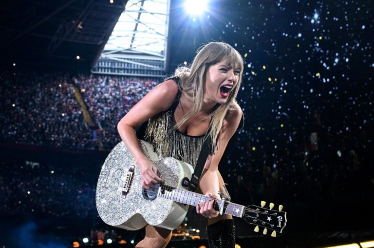 Taylor Swift is coming to Wales for her Eras Tour – here’s what you need to know.