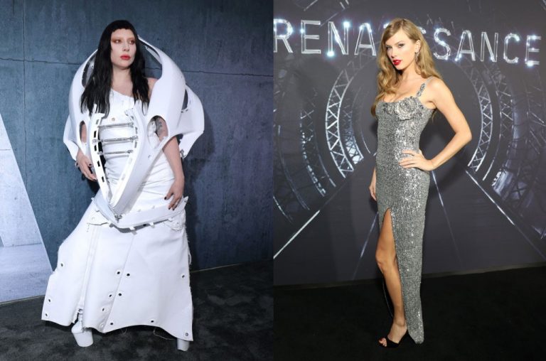 Taylor Swift supports Lady Gaga and criticizes false pregnancy rumors.