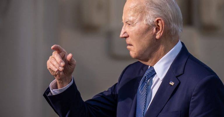 Title: Biden Grants Pardons to Military Members Convicted for Violating Old Gay Sex Ban
