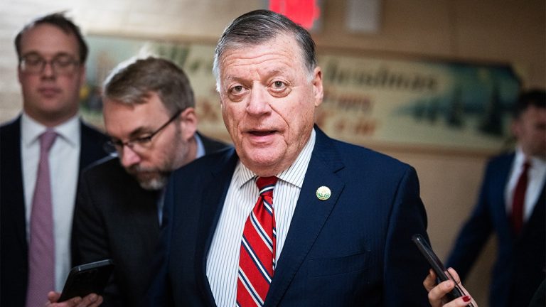 Tom Cole wins GOP primary to run for 12th term in November.