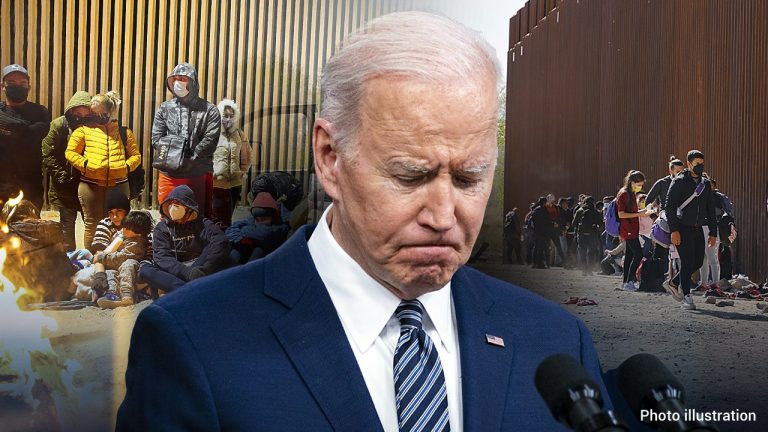 Top GOP lawmaker says Biden’s border crisis is causing problems for schools.