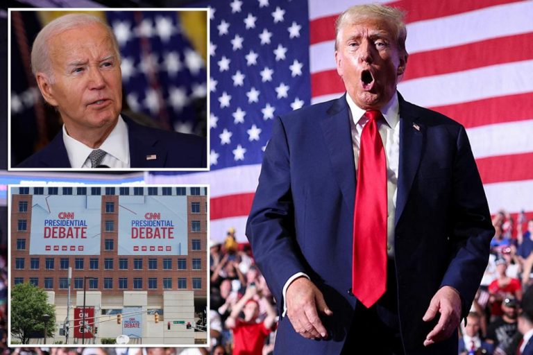 Trump’s team claims Biden will likely be on Adderall during the debate.