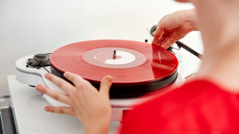 Vinyl and CD Album Variants are Increasing in Popularity, Not Just for Music Charts
