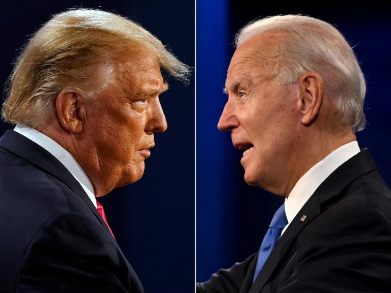 What you need to know about Biden and Trump’s first debate and how to watch it