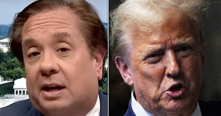 When and Where Support for Trump Will Drop, Predicted by George Conway