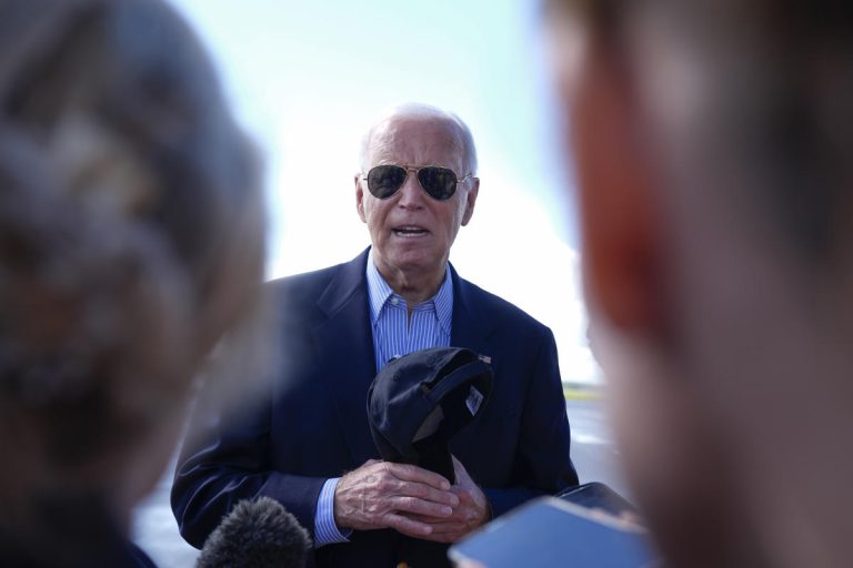 4 Things that Could Make Biden Quit the 2024 Election