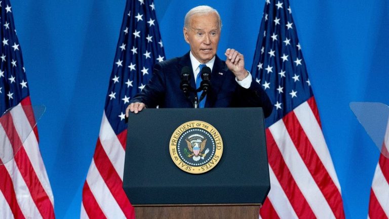 5 Things We Learned from President Biden’s Press Conference