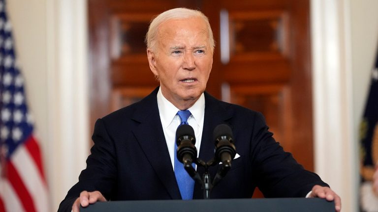 Biden continues busy schedule despite needing to slow down.