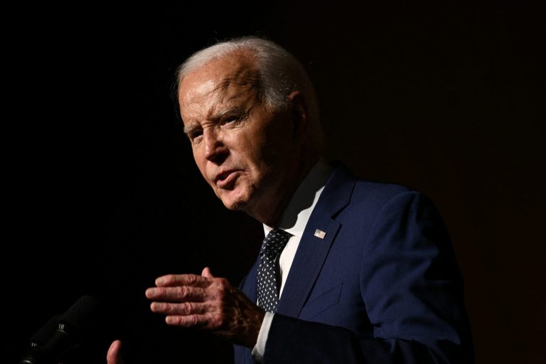 Biden criticizes Trump’s immunity decision and proposes changes to the Supreme Court.