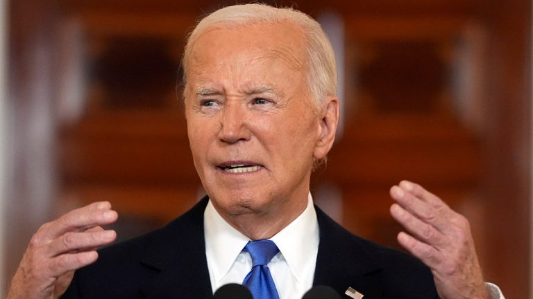 Biden donors support backup plan after debate, call it a disaster: report