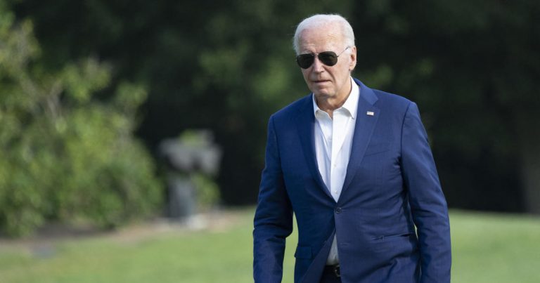 Biden meets with Democratic mayors to gain support