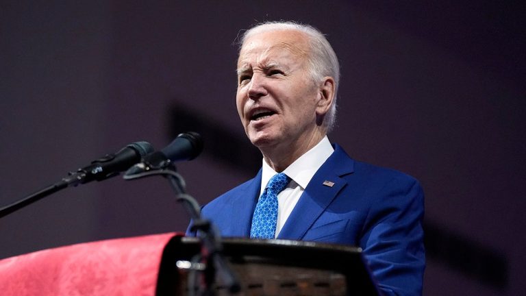Biden prepares to host NATO summit amid global attention