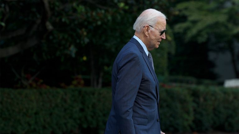 Biden spoke with doctor after debate: White House