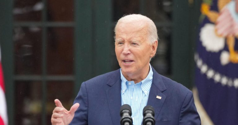 Biden starts important weekend in Wisconsin for 2024 campaign.