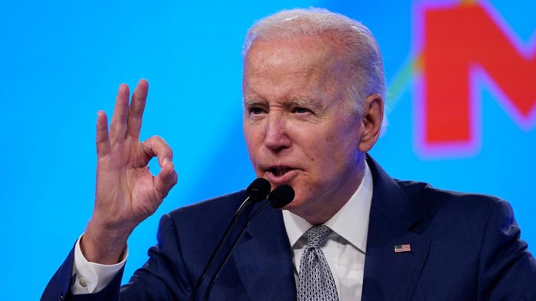 Biden to hold fundraisers and rallies in coming weeks