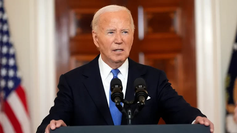 Biden’s donors and fundraisers worried about his reelection campaign.
