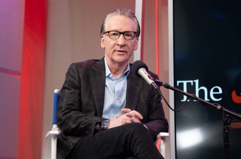 Bill Maher criticizes Taylor Swift and predicts Travis Kelce will break up with her