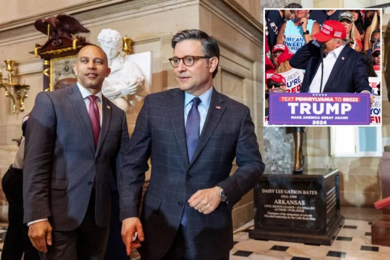 Bipartisan task force reveals members investigating Trump assassination attempt.