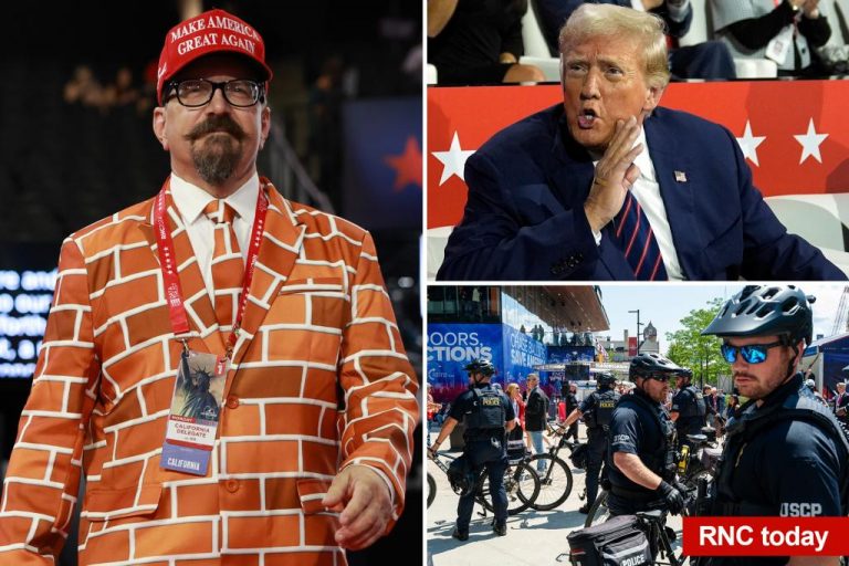 Brick Suit provides close look at attempted Trump assassination