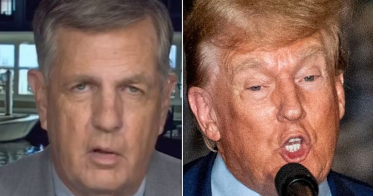 Brit Hume from Fox News believes Democrats have a chance to win the election.