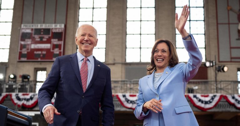Can Republicans stop Biden from running for president?