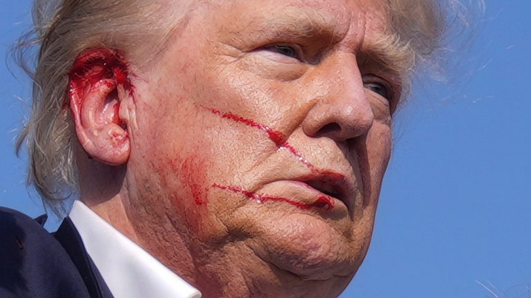 Trump finally speaks out about assassination attempt: ‘I shouldn’t be alive’