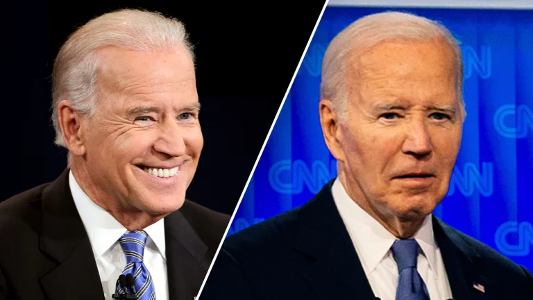 Critics say Biden was not as strong in debate as he was as vice president