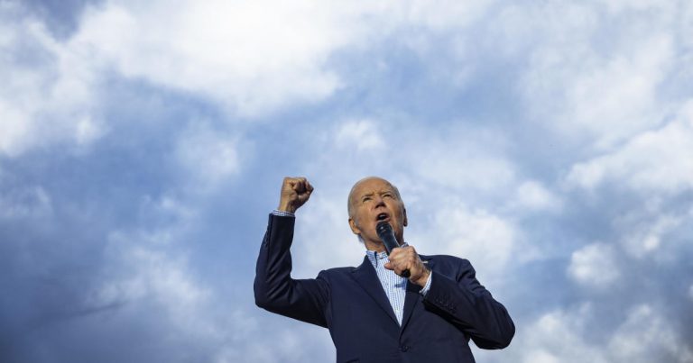 Democratic lawmakers want Biden to drop out of the 2024 race