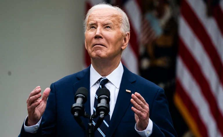 Democrats in campaign crisis want Biden to drop out or worry about his health